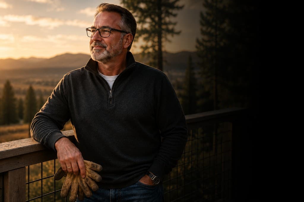 Gloves down at dusk — payday already moved.